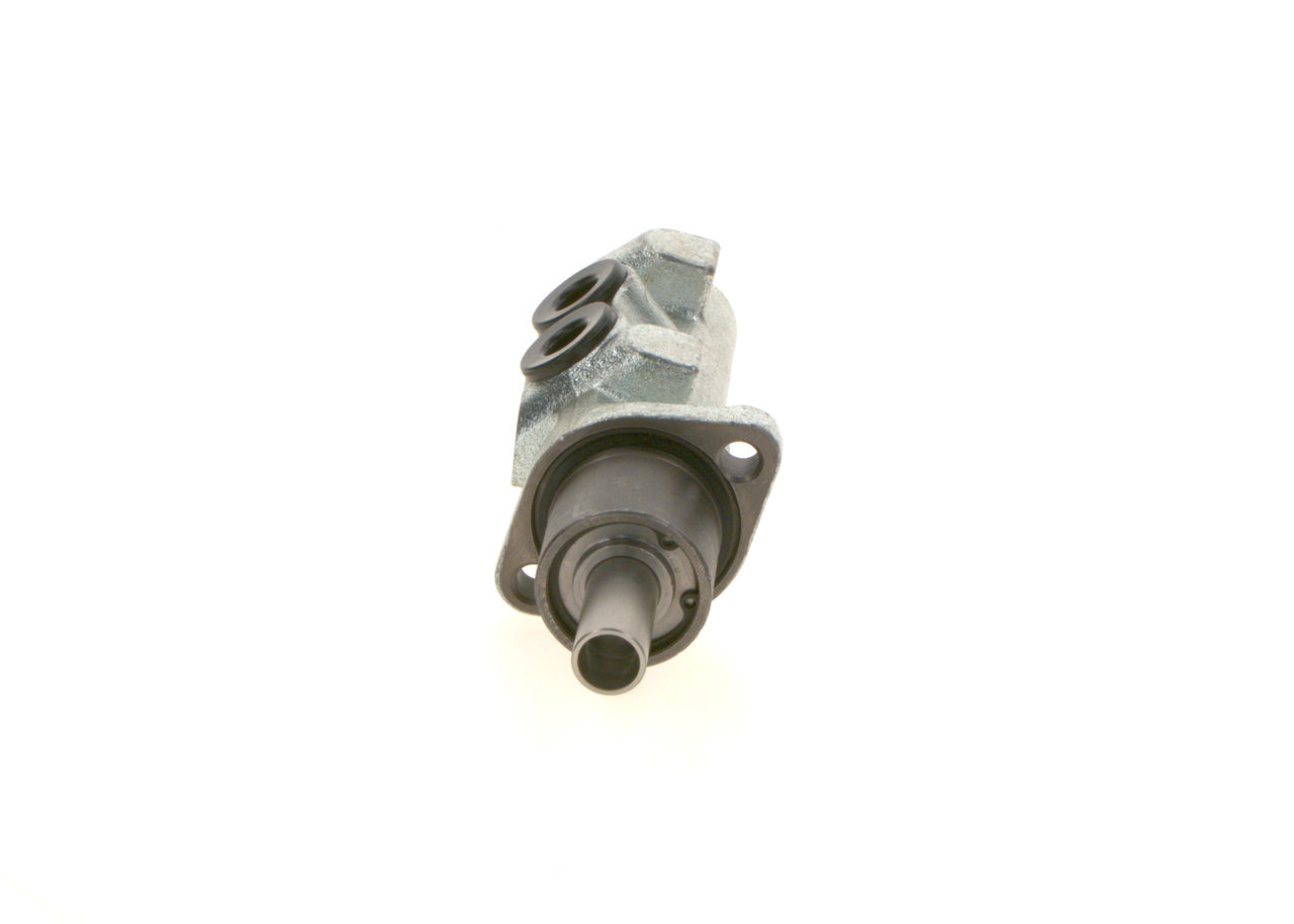 BOSCH | Pompa Hamulcowa bez zbiornika płynu hamulcowego, Liczba połączeń: 2 0 986 480 943 AUDI 80 B4 Sedan (8C2) 1993 tanie online
