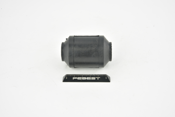 FEBEST MAB-012 Lagerung, Lenker MITSUBISHI L 200 (K3_T, K2_T, K1_T, K0_T) 2.5 D 4WD (K24T) 73 PS Diesel 1996