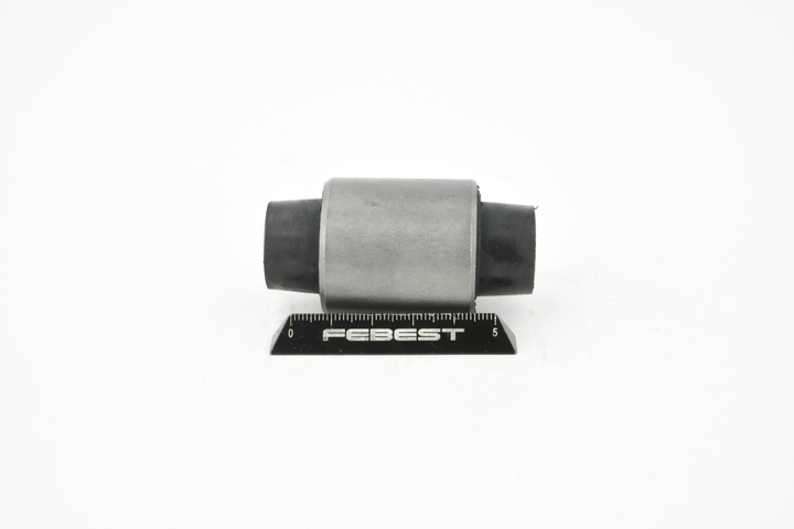Querlenkerbuchse MAB-023 FEBEST MITSUBISHI Eclipse III Spyder (D53A) 3.0 2003 213 PS
