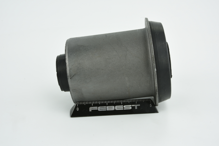 FEBEST MAB-037 Lagerung, Lenker MITSUBISHI PAJERO 4 (V8W, 59W) 3.8 4WD 243 PS Benzin 2009