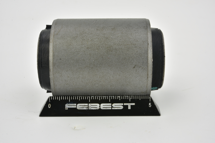 FEBEST MAB-038 Lagerung, Lenker MITSUBISHI PAJERO 4 (V8W, 59W) 3.8 4WD 243 PS Benzin 2010