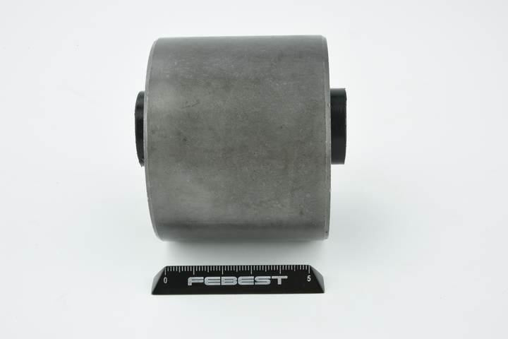 FEBEST MAB-039 Lagerung, Lenker MITSUBISHI PAJERO CLASSIC (V2_W) 2.8 TD 109 PS Diesel 2013