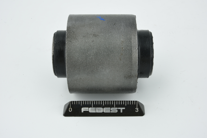 FEBEST MAB-052 silent bloc de triangle MITSUBISHI Eclipse II Coupe (D32A) 2.0 141CV 1996