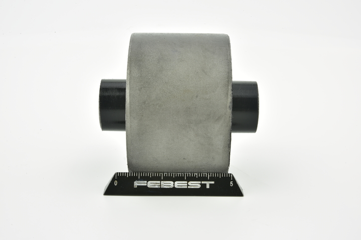 FEBEST MAB-055 Lagerung, Lenker MITSUBISHI ECLIPSE 4 (DKA) 3.8 267 PS Benzin 2007