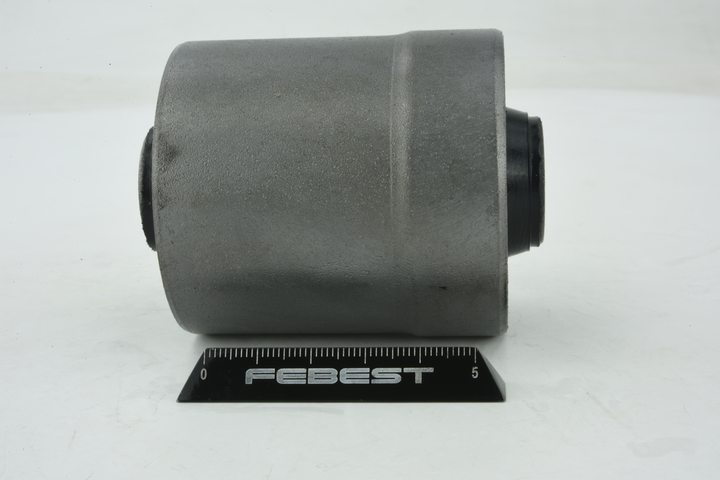 FEBEST MAB-090 Lagerung, Lenker MITSUBISHI L 400 Bus (PD_W, PC_W, PA_V, PB_V, PA_W) 2.4 (PA4W) 132 PS Benzin 1995