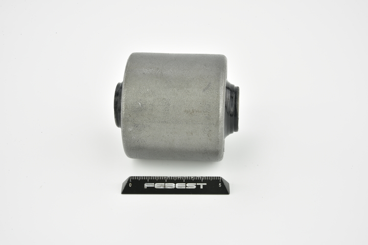 FEBEST MAB-093 Lagerung, Lenker MITSUBISHI L 400 Bus (PD_W, PC_W, PA_V, PB_V, PA_W) 2.4 (PA4W) 132 PS Benzin 1995