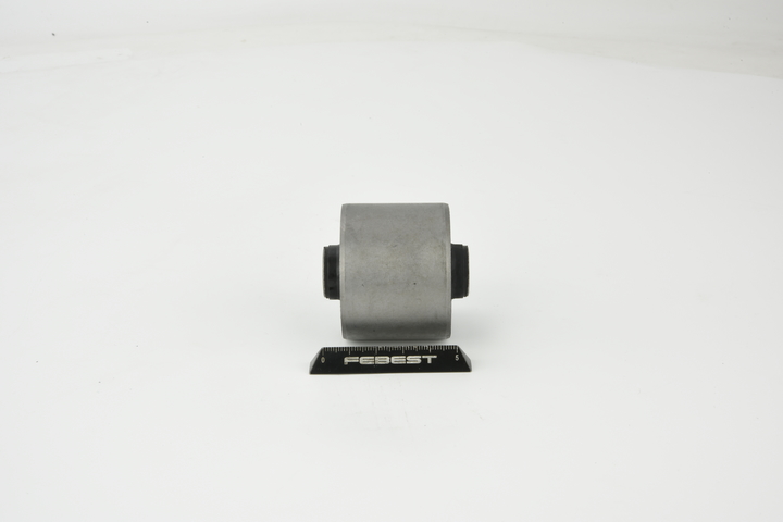FEBEST MAB-096 Lagerung, Differential MITSUBISHI L 400 Bus (PD_W, PC_W, PA_V, PB_V, PA_W) 2.4 4WD (PD4W) 128 PS Benzin 1999