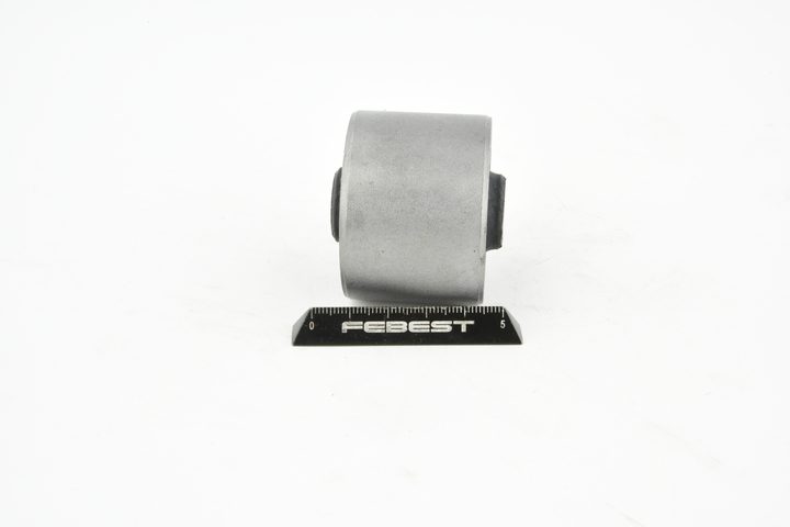 FEBEST MAB-127 Querlenker-Gummilager MITSUBISHI Pajero Mini I Geländewagen geschlossen (H51, H56A)