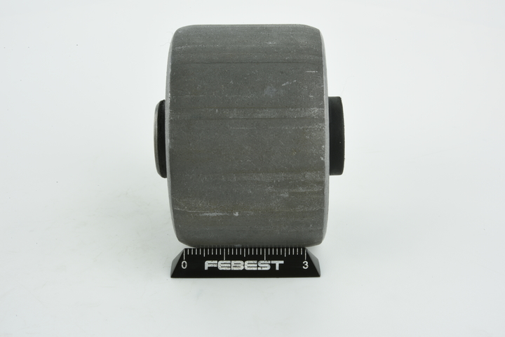 FEBEST MAB-156 Lagerung, Differential MITSUBISHI SPACE RUNNER (N1_W, N2_W) 1.8 4WD 116 PS Benzin 1999