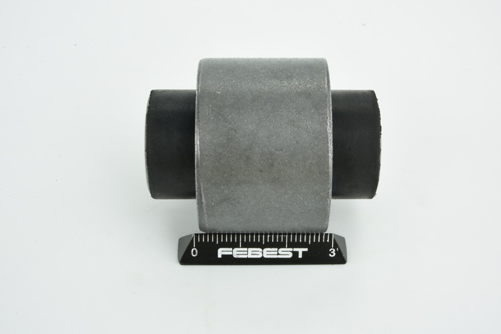 FEBEST MAB-159 Buchse, Stossdämpfer MITSUBISHI PAJERO 3 (V7W, 56W) 3.2 Di-D 175 PS Diesel 2005