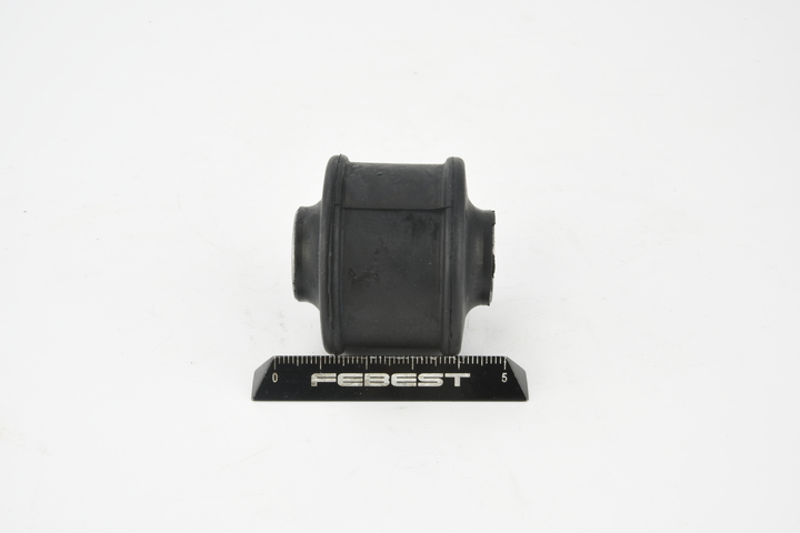 Boccola, Ammortizzatore MAB-160 FEBEST MITSUBISHI Grandis (NA4W) 2.4 MIVEC 4WD (NA4W) 2006 165 CV