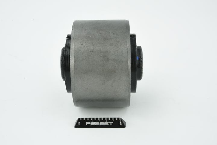 FEBEST MAB-492 Lagerung, Lenker MITSUBISHI PAJERO 2 (V3W, 52W, 54W) 3.0 4WD 154 PS Benzin 1992