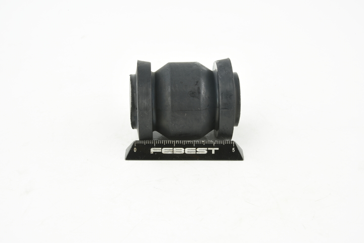 FEBEST MAB-DJ1S Lagerung, Lenker MITSUBISHI ECLIPSE 4 (DKA) 3.8 267 PS Benzin 2008