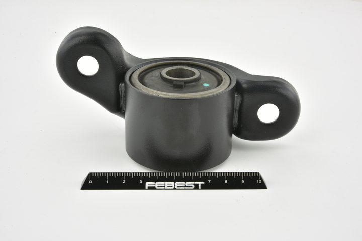FEBEST MAB-EA3LH Lagerung, Lenker MITSUBISHI ECLIPSE Cabriolet (D5_A) 2.4 150 PS Benzin 1999