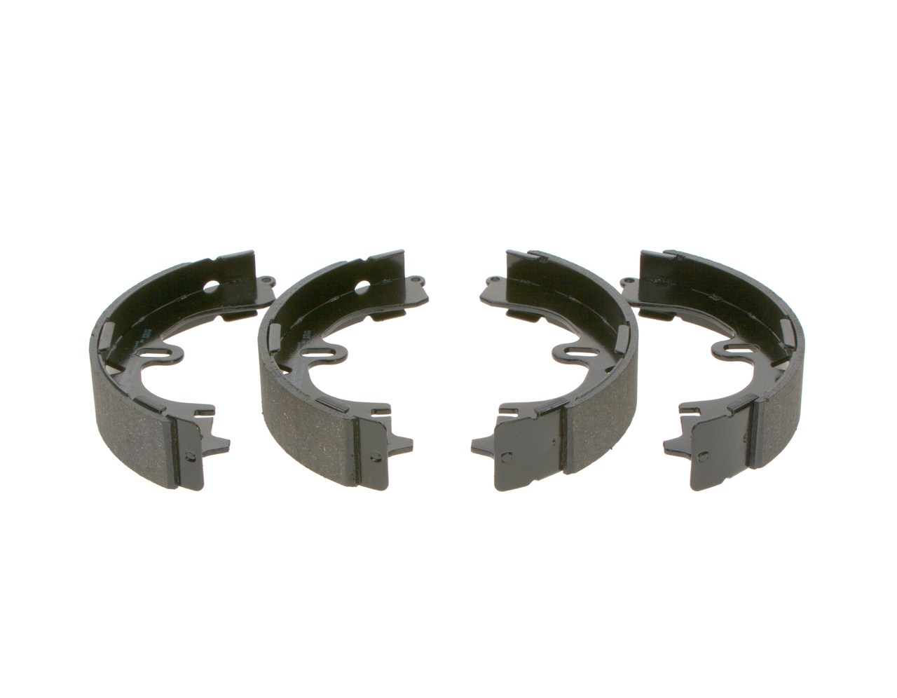 comprar BOSCH (0 986 487 422) Juego de zapatas de frenos