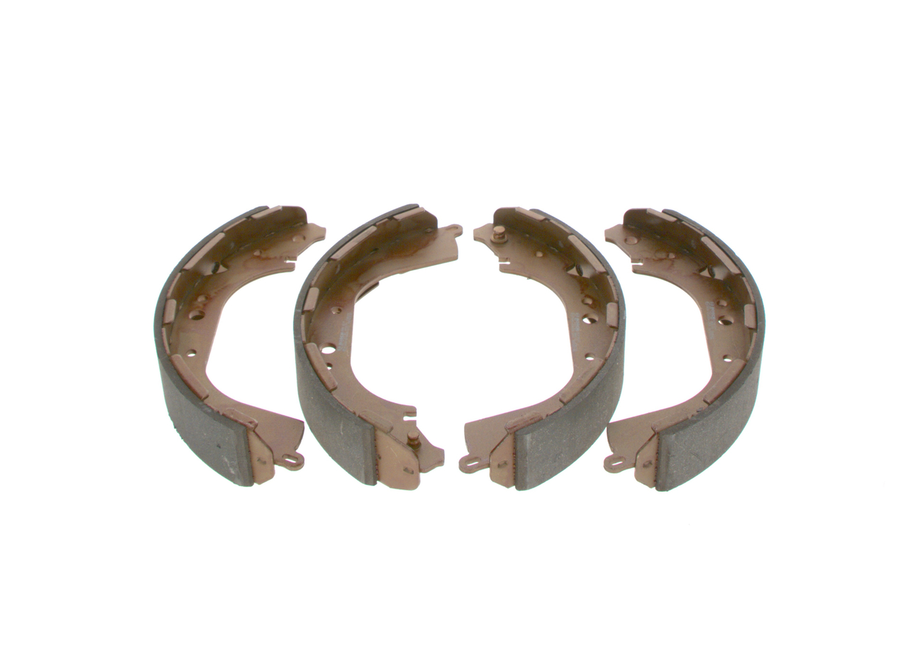 comprar BOSCH (0 986 487 464) Juego de zapatas de frenos