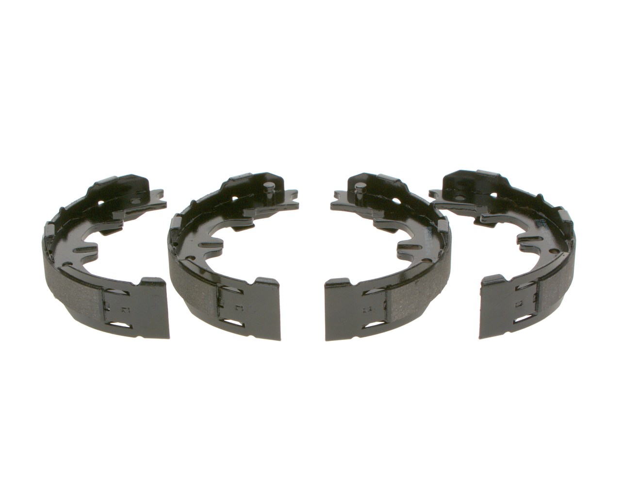 comprar BOSCH (0 986 487 615) Zapata de freno de mano