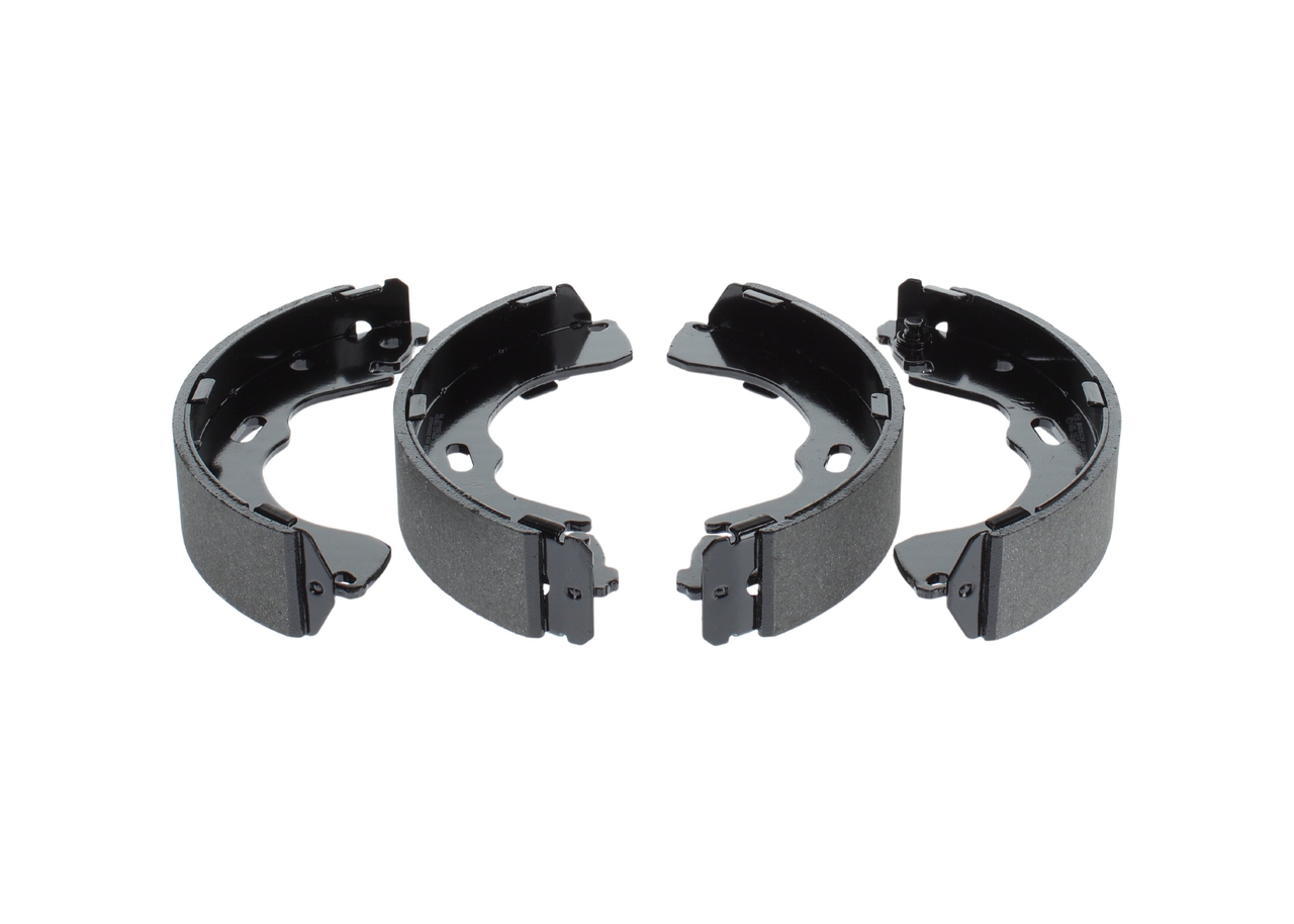 comprar BOSCH (0 986 487 654) Juego de zapatas de frenos