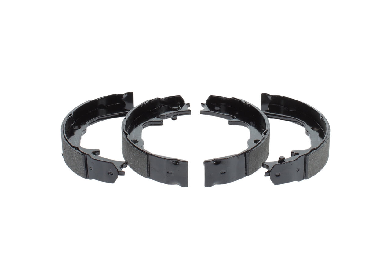 BOSCH 0 986 487 685 Handbremse MITSUBISHI Eclipse II Coupe (D32A)