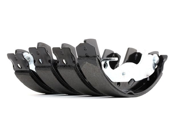 BOSCH | Kit ganasce 0 986 487 753 FORD C-Max (DM2) 2007 economici online