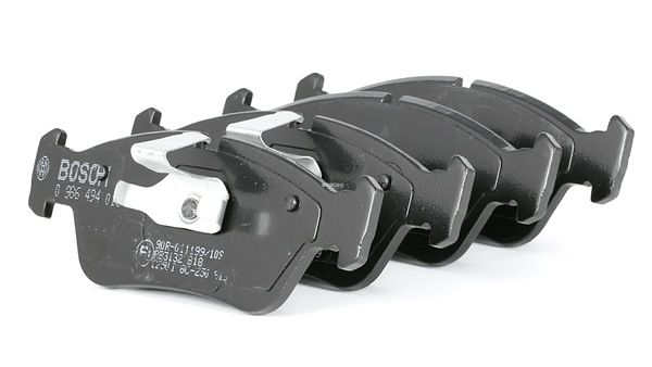 BOSCH 0 986 494 015 Bremsanlage BMW E36 Cabrio