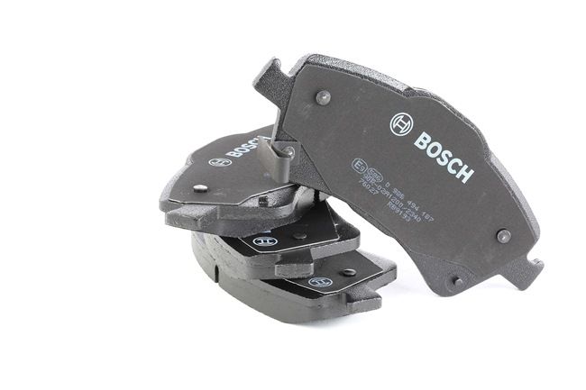 BOSCH 0 986 494 187 Inlet valves TOYOTA AVENSIS Saloon (ZRT27, ADT27) 2.0 139 hp Petrol 2018
