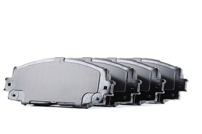 Número OEM 04465 0W 141 - Pastilhas de travão 0 986 494 198 VW, CITROËN, TOYOTA, LEXUS, SATURN