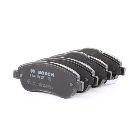 BOSCH 0 986 494 379 Bremssteine HONDA CR-V IV (RM)