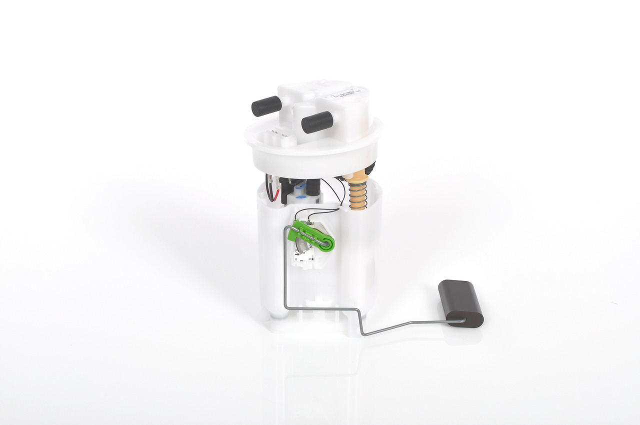 Número OEM 15 25.95 - Unidad de alimentación de combustible 0 986 580 173 PEUGEOT, CITROËN, FSO