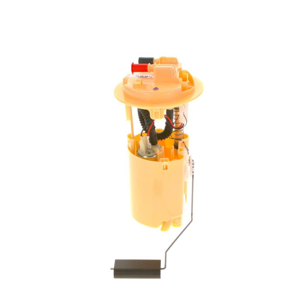 Número OEM 15 25.K8 - Unidad de alimentación de combustible 0 986 580 180 PEUGEOT, CITROËN
