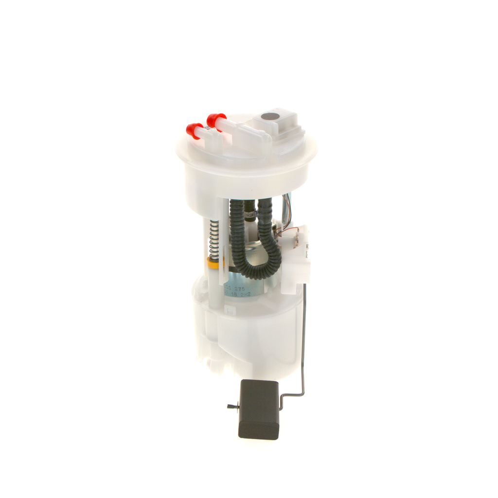 Número OEM 96 107 921 - Unidade de alimentação de combustível 0 986 580 185 VW, PEUGEOT, CITROËN, HYUNDAI, DAEWOO
