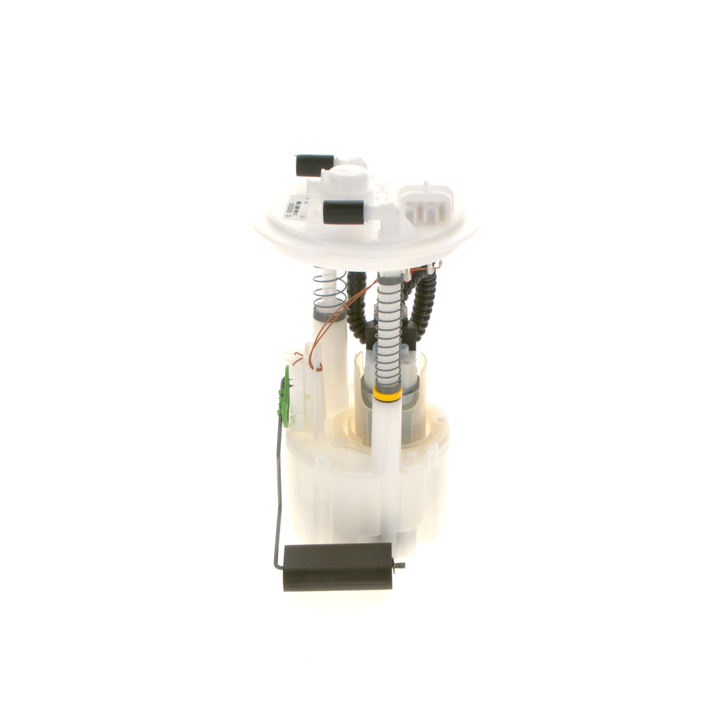 Brændstoftsystem Smart 450 Crossblade: Brændstof, føderdel BOSCH 0 986 580 186