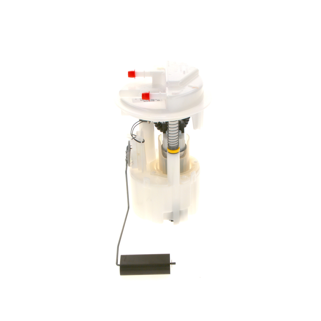 OEM-Nummer 25 06 026 74R - Kraftstoff-Fördereinheit 0 986 580 205 RENAULT, NISSAN, RENAULT TRUCKS