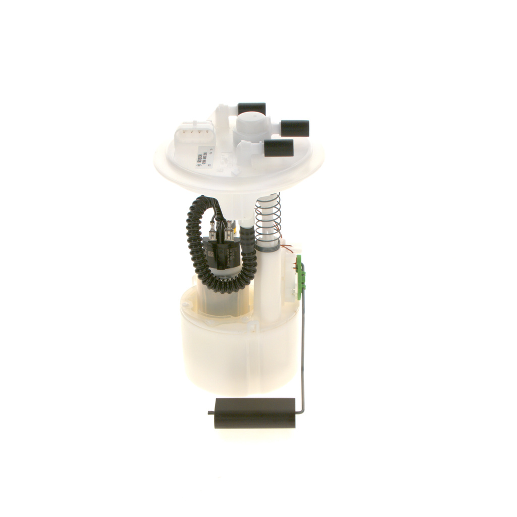 Brændstoftsystem Smart 450 Crossblade: Brændstof, føderdel BOSCH 0 986 580 206