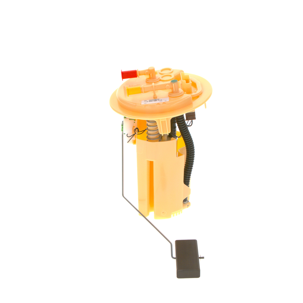 BOSCH 0 986 580 215 pompe de gavage CITROËN C5 Van / Break (DE_, RE_) 2.0 HDi 90CV 2004