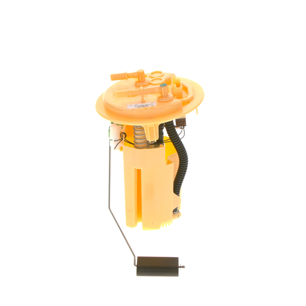 Numéro OEM 1525 P3 - Unité d'injection de carburant 0 986 580 216 PEUGEOT, CITROËN, DS