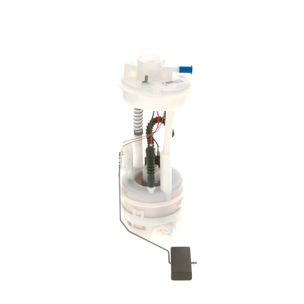 Numer OEM 50 926 695 - Zespół zasilający 0 986 580 251 PEUGEOT, FIAT, ALFA ROMEO, LANCIA
