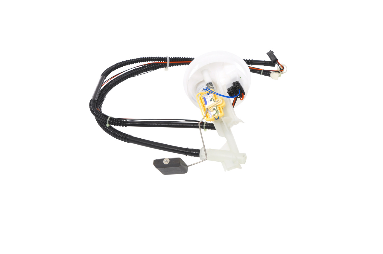 Numer OEM A 203 470 17 41 - Czujnik, poziom paliwa 0 986 580 342 MERCEDES-BENZ