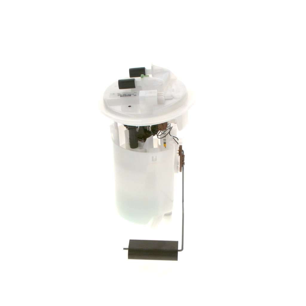 Número OEM 82 00 306 918 - Unidad de alimentación de combustible 0 986 580 368 RENAULT, DACIA, RENAULT TRUCKS