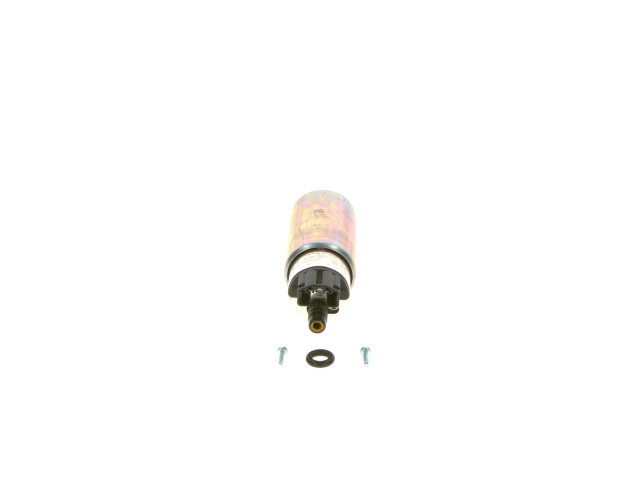 Bomba de combustible 0 986 580 804 BOSCH RENAULT Scénic I Monovolumen (JA0/1, FA0) 1.8 16V 2003 115 cv