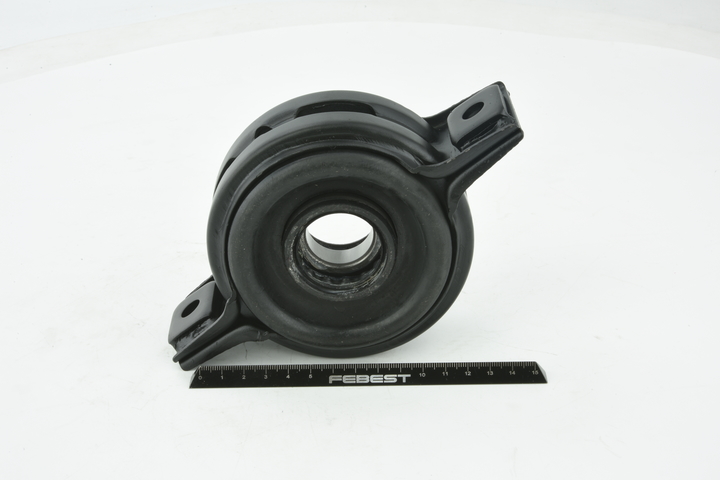FEBEST MCB-001 Lager, Gelenkwellenmittellager MITSUBISHI L 200 (K7_T, K6_T) 3.0 4WD (K76T) 147 PS Benzin 2004