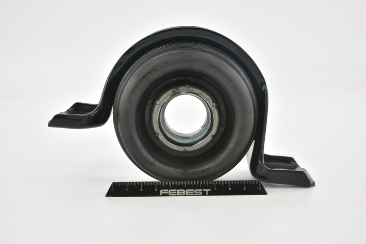 Cuscinetto, Supporto intermedio albero cardanico MCB-002 FEBEST MITSUBISHI Space Wagon III (N5) 2.4 GDI 4WD (N94W) 2000 147 CV