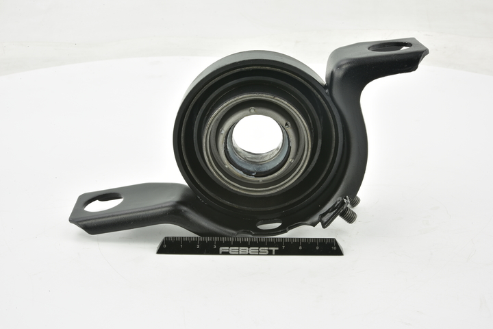 Cuscinetto, Supporto intermedio albero cardanico MCB-012 FEBEST MITSUBISHI Outlander I SUV (CU) 2.4 HDD Mivec 2002 160 CV
