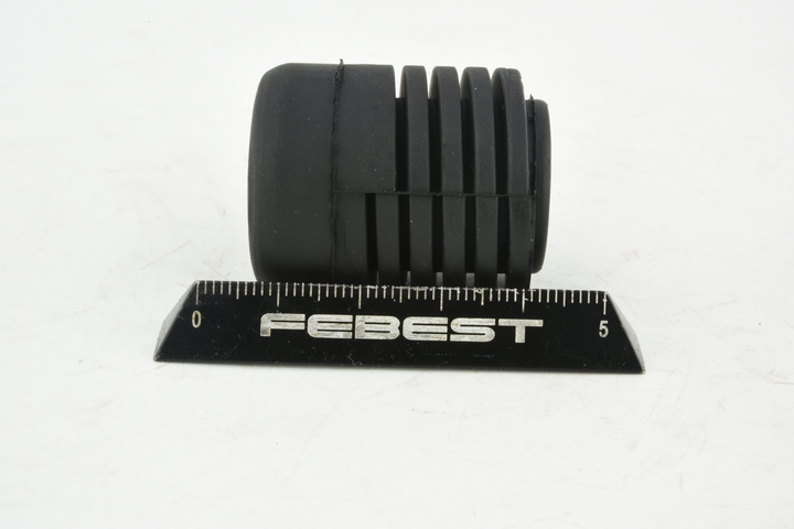 FEBEST MD-005 Bonnet MITSUBISHI Lancer 7 Limousine (CS_A, CT_A) EVO VIII 280 hp Petrol 2004