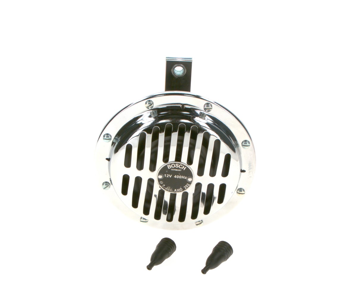 Signalhorn 0 986 AH0 203 BOSCH SKODA Octavia III Combi (5E5) 1.6 TDI 4x4 2016 110 PS