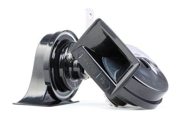 Signalhorn 0 986 AH0 503 BOSCH VW Polo III Hatchback (6N2) 1.4 16V 2000 101 HK