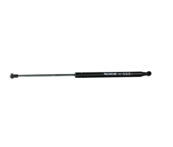 MONROE Gasveer Motorkap Uitwerpkracht: 535N ML5438 17,43 € order online