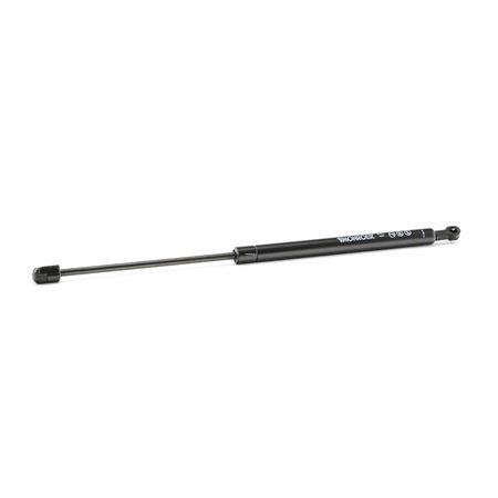 MONROE ML5702 Heckklappendämpfer FIAT Idea (350_) 1.9 JTD 101 PS Diesel 2012