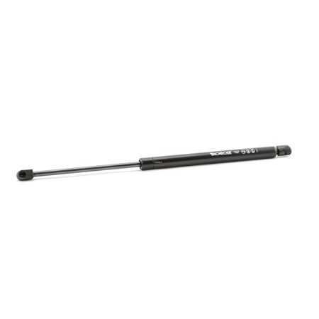 Volkswagen TOURAN (1T1, 1T2) boot struts MONROE ML5743