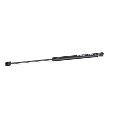 MONROE ML5752 boot struts NISSAN Micra IV Hatchback (K13) 1.2 76hp 2011